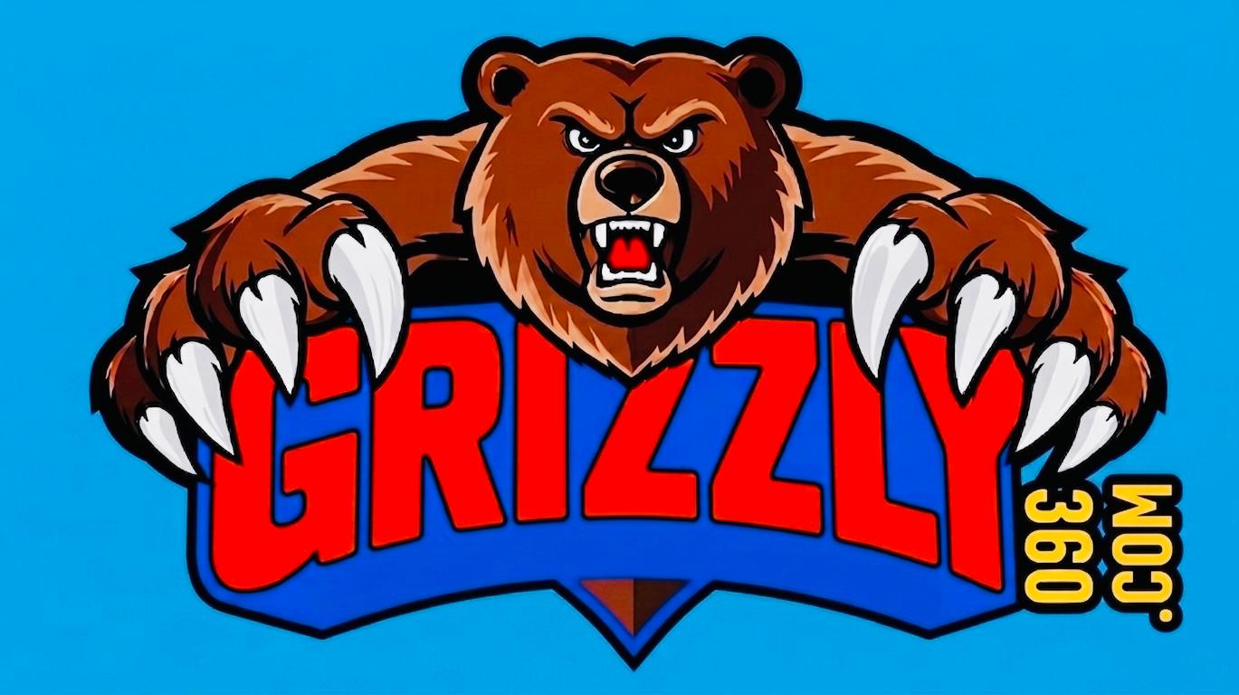 Grizzly 360